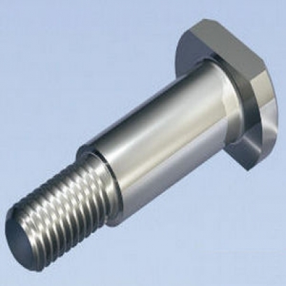 Threaded stud