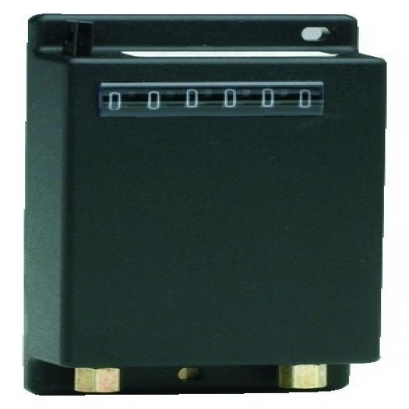 Totalizer counter