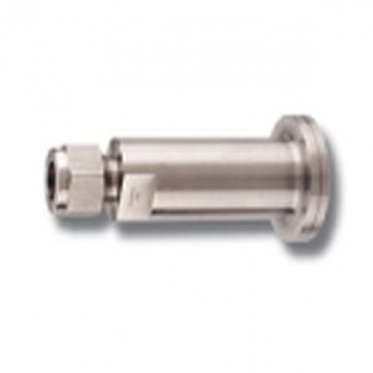 Tube adapter