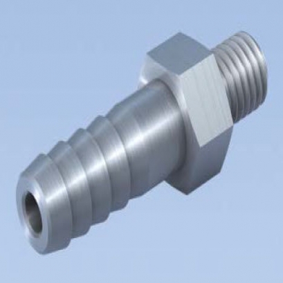 Tube adapter