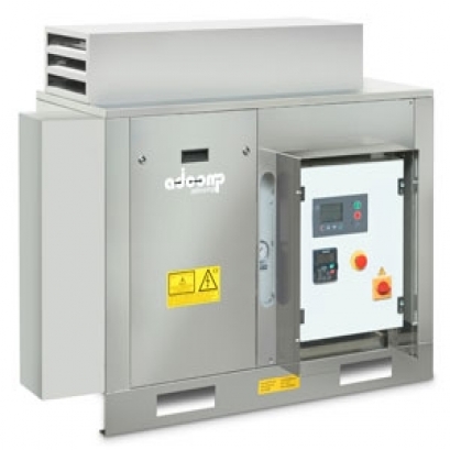 VG DC, Standard direct current version 