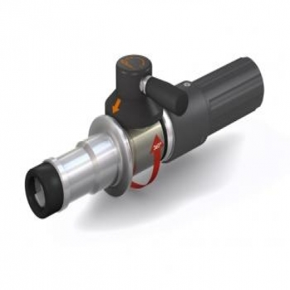 CNG Fuelling Nozzle/ TK16 CNG