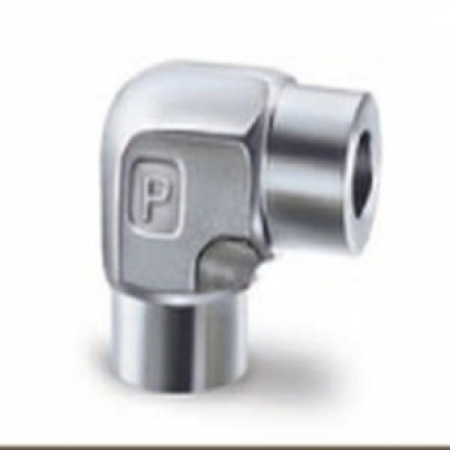 Weld fitting
