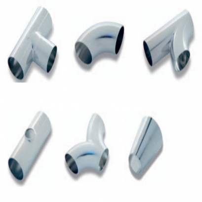 Weld fitting
