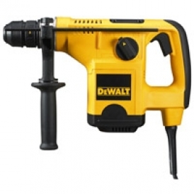 32mm Heavy Duty SDS-Plus Combination Hammer