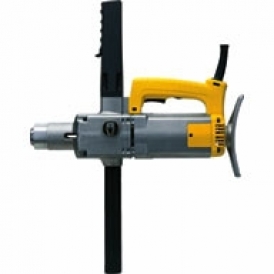 Heavy Duty Morse No 2 Morse Taper Mixer and Rotary Drill