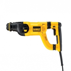 26mm SDS-Plus Combination Hammer D-Handle Low Vibration