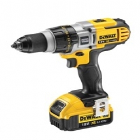 18V Drill Driver