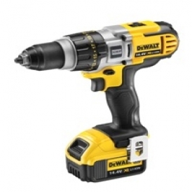 14.4V XRP XR Li-Ion Premuim Drill Driver