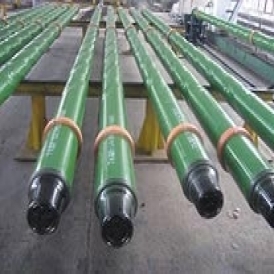 DRILL COLLARS
