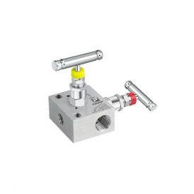 Panam Manifold Valve