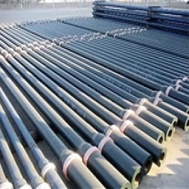 Integral Heavy Weight Drill Pipes