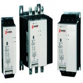 ASAC0 / ASAC1 Soft starter