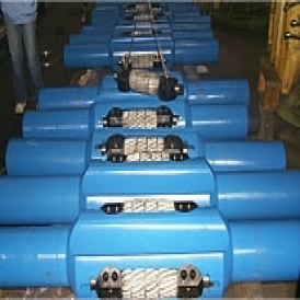 Integral Heavy Reamers 