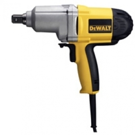 Heavy Duty Impact Wrench 3/4