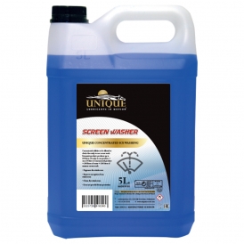 UNIQUE CONCENTRATED ICE WASHING - 771