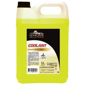 UNIQUE COOLING LIQUID - T – 35°C - 873