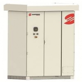 Santerno TG 100-125 North America