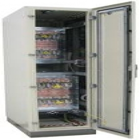 Sunway™ DC-Parallel