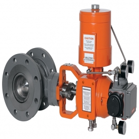 EXL (Eccentric Rotary Plug)