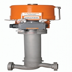 GLC (Cryogenic applications)