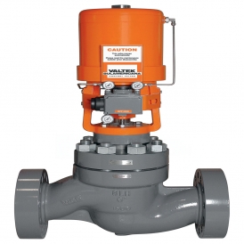 GLH (High pressure applications)