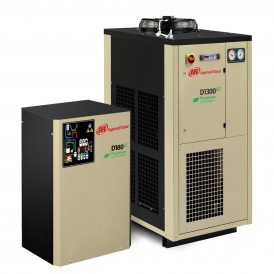 Ingersoll Rand Releases Energy Efficient Dec Dryer