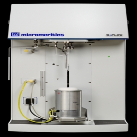 3 Flex Chemisorption