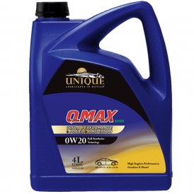 QMAX 0W20 - 801