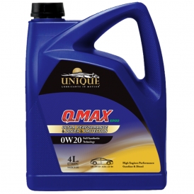 QMAX 0W20 - 958