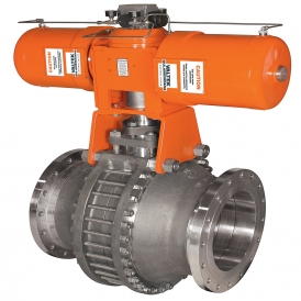 TBV (Full Bore Ball)