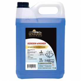 UNIQUE SCENTED ICE WASHER - 20 ° C - 773