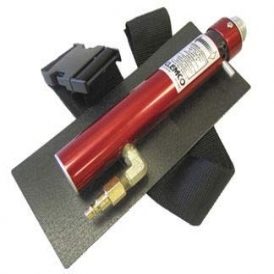 Air conditioning hose
