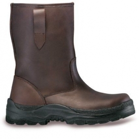 All-terrain safety boots