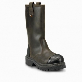 All-terrain safety boots with anti-perforation sole