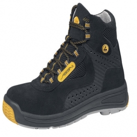 Anti-static safety shoes