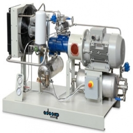 BVG INV, VSD version / Indoor
