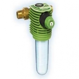 Cartridge filter for liquids