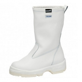 Cold safety boots