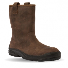Cold safety boots