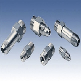 Compressed air fitting
