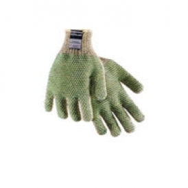 Cut-resistant gloves