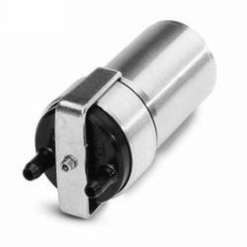 DC oil free rotary vane air compressor