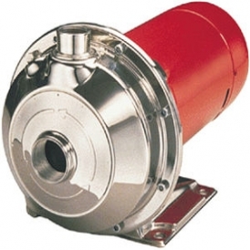 End suction centrifugal pump