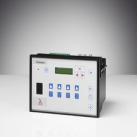 Electronic fuel/air ratio unit ETAMATIC