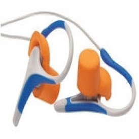 Foam ear-plugs