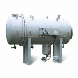 Fuel oil filtration unit
