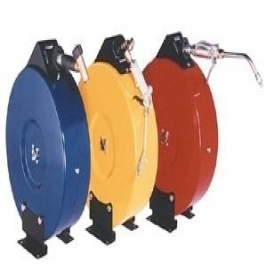 Hose reel