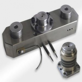 Hot runner manifold