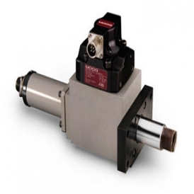 Hydraulic servo-cylinder